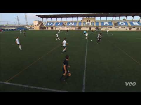 Video of ETURE Soccer Jason Chunchi 