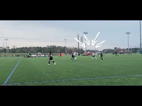 Video of Maddox Andrea 2022/2023 Highlights