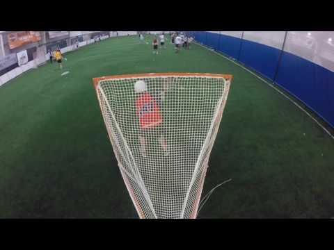 Video of Connor Reese Goalie