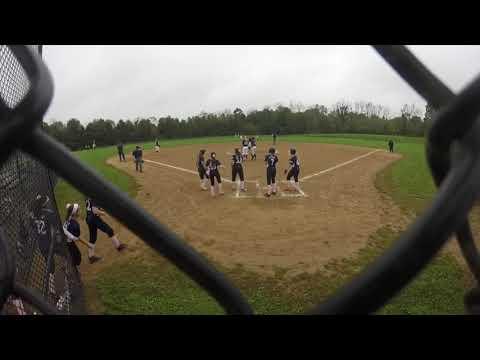 Video of Homerun Fall 2018 