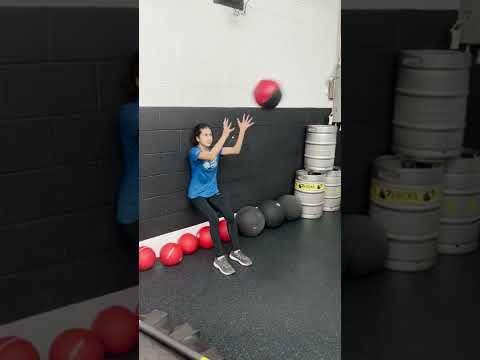 Video of Strength and Conditioning