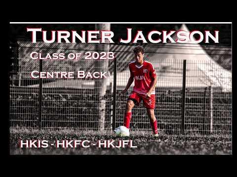 Video of Turner Jackson 8th Grade Highlight Video