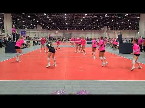 Video of 2023 Nationals June 22 - 25 Far Out 17 Gold