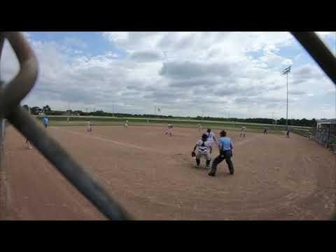 Video of 2022 Summer Game Highlights 