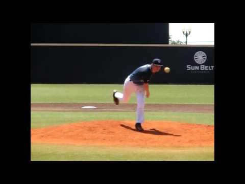 Video of Perfect Game Fall 2014