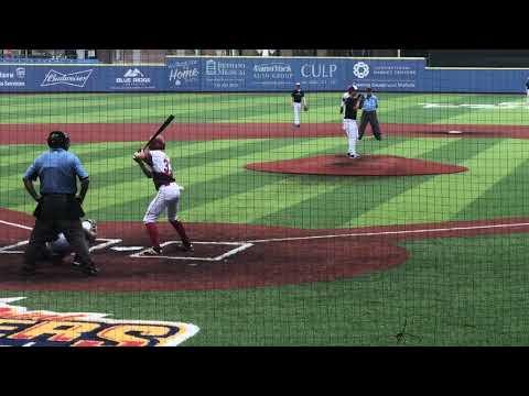 Video of 7-17 Pitching 