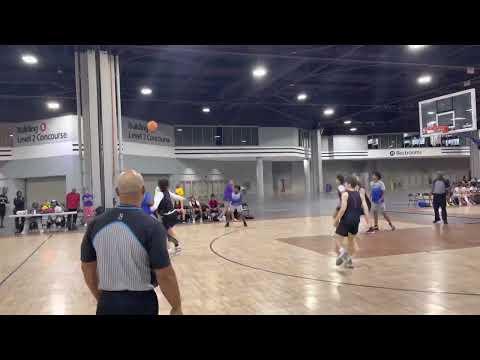 Video of Beat of the South Atlanta Live Period 2022