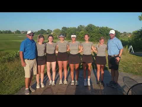 Video of Ella Slicker 2022 Golf Year In Review