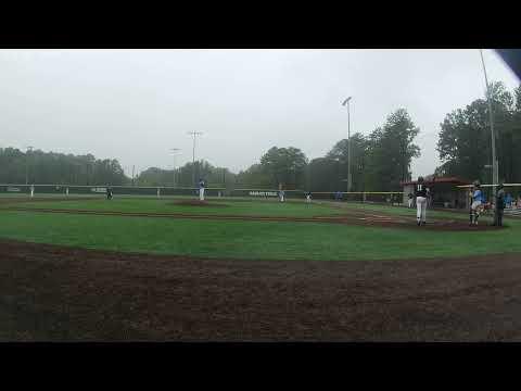 Video of 2022 WWBA National Championship - vs Excel Blue Sox - 3rd inning