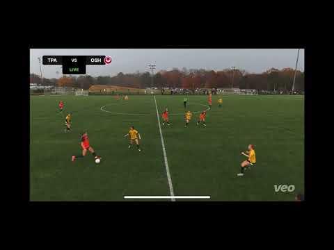 Video of Assist from CASL Showcase 2022