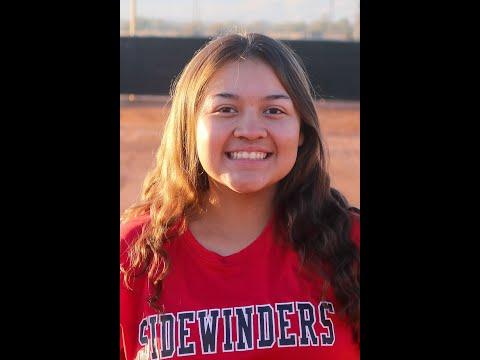 Video of Reyna Montoya: Las Vegas Weekend Showcases OCT 28th & NOV4th, 2022