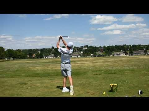 Video of Fletcher Phillips College Golf Video