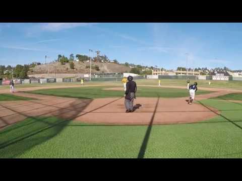 Video of Two bases on a Walk