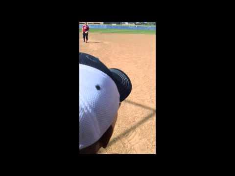 Video of Taylor Clemens- 2014 Pitcher