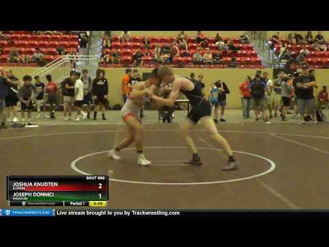 Video of 2019 Regional Tournament, Kansas 2