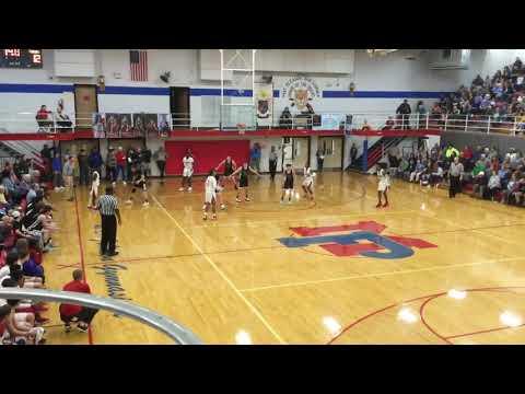 Video of District championship 