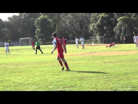 Video of 2015 Quentin Reese Soccer Highlight video Pt 2