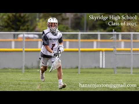 Video of Sophomore highlights