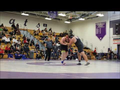 Video of Junior Year Highlights (2017-18) 