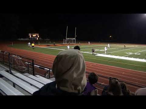 Video of Sectionals Game Highlights 