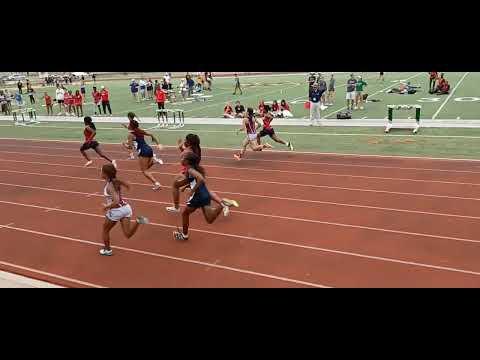 Video of 4/23/2022 TCAF State championship meet 