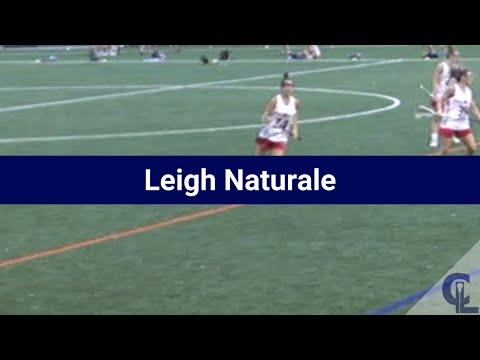 Video of Leigh Naturale- 7 v 7 