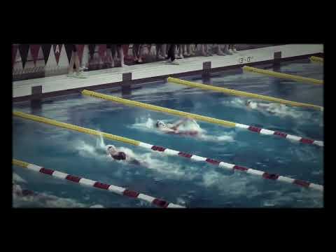 Video of PVS Age Group Championships - 200 SCY Back