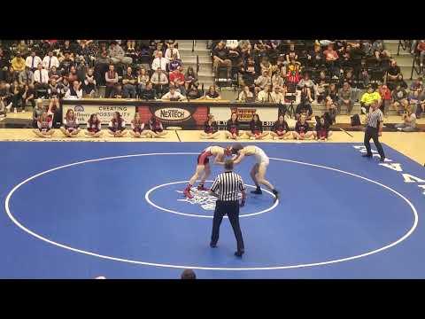 Video of State Finals 2022