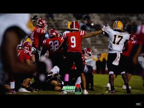 Video of Varsity (true freshman) Fumble recovery