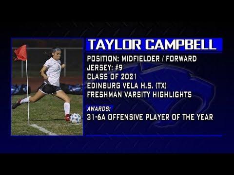 Video of Freshman Varsity Season- District Offensive Player of the Year
