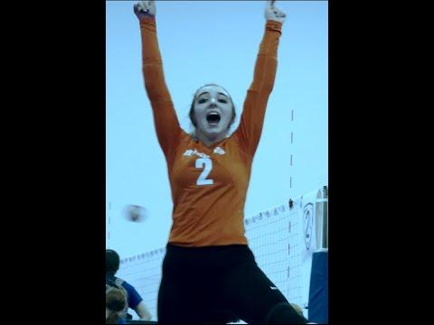 Video of AD2 Hype - Volleyball Recruit