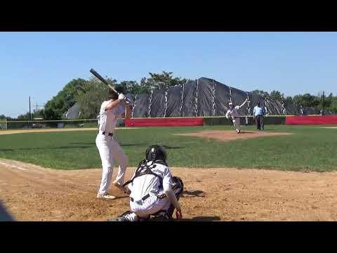 Video of Jackson “Jake” Morvillo 2021, 6’1” LHP 9/6/20 Game Film 