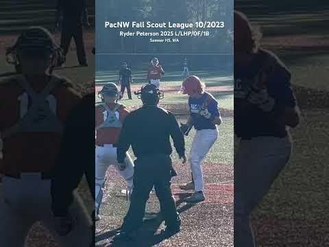 Video of Fall Prospect Video