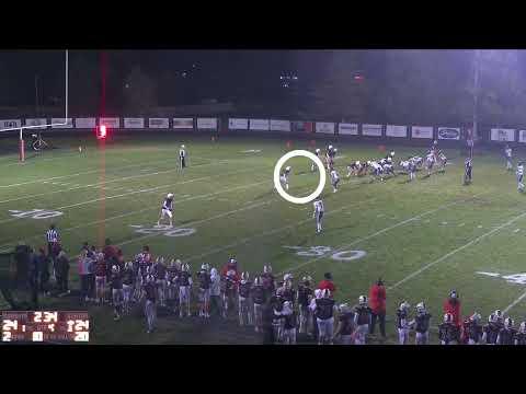 Video of 2023 Defensive Highlights
