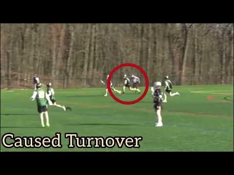 Video of Junior Year Midseason Highlights 