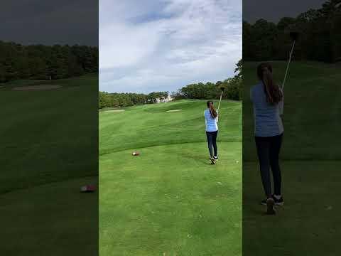 Video of 2022-10-16 Greenbriar Oceanaire CC Driver