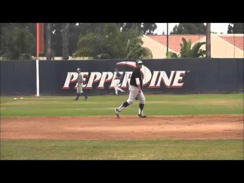 Video of Top96 Showcase - 2013
