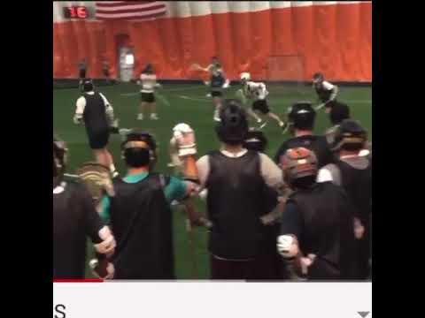 Video of NEPA Rattlers recruiting clip