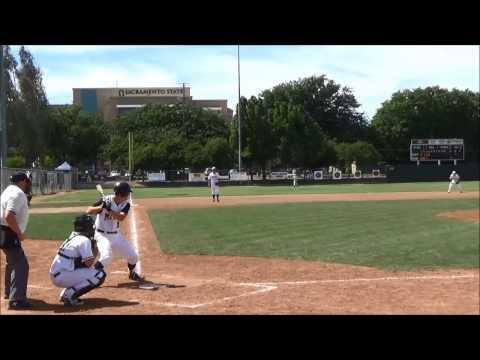 Video of Boras Classic Third Base