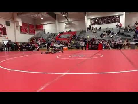 Video of 2nd Sectionals Match @ Agua Fria High School