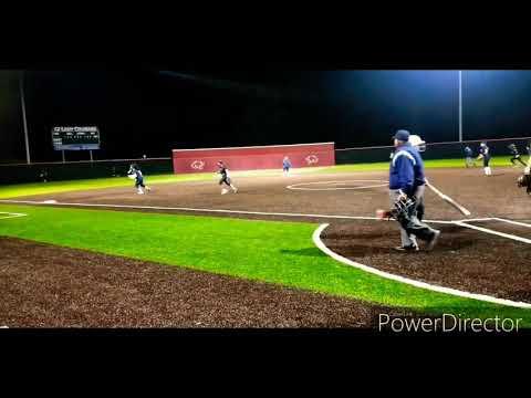 Video of At bat