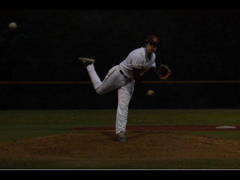 Video of 2019 High School Pitching Highlights
