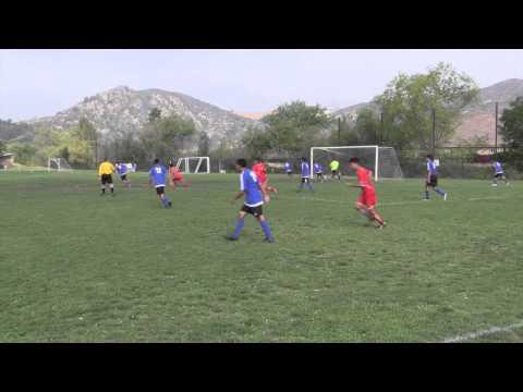 Video of Highlights - California Regional League, March 21-22 