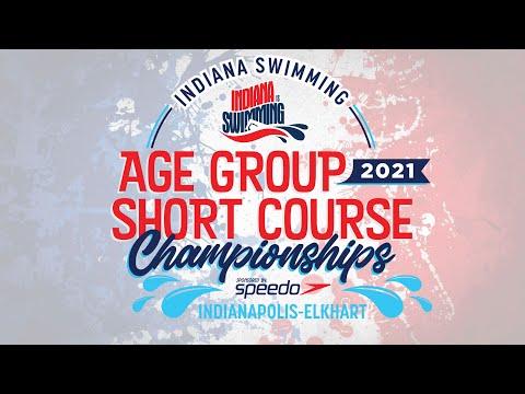 Video of 200 Free Relay - 2021 North Age Group State - ts1:04:35 - 1:05:10 Anchor
