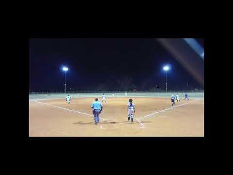 Video of Arizona Last Blast Hitting Highlights