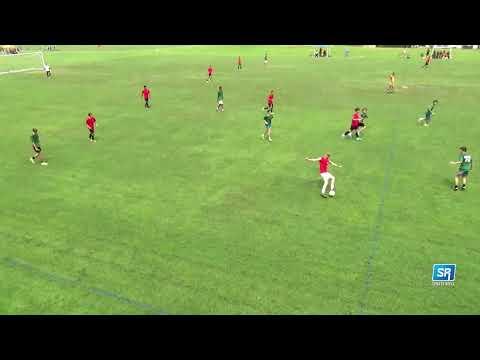 Video of Wingate ID Camp Highlights