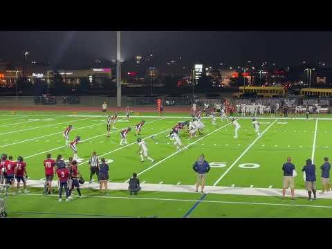 Video of Beau Bryant, QB 2023 Season Highlights