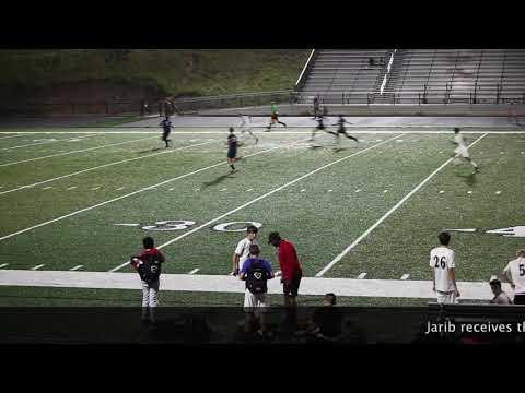 Video of NB vs. Enka, JP goal