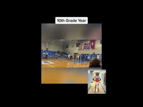 Video of Sophomore Year 2021-2022