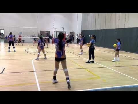 Video of Karina Hawaii Combine